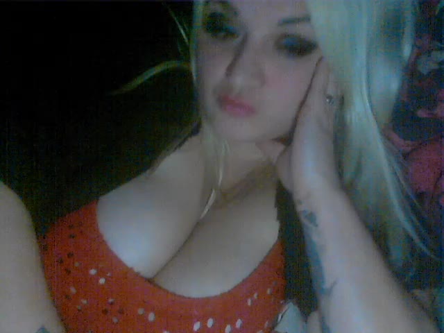 KrystaAhlMagic Live Sex November 30, 2025