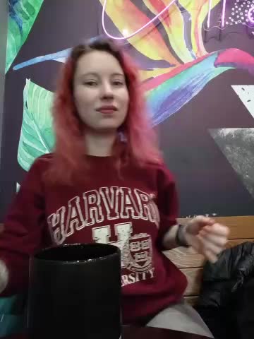 Frost_foxy Live Sex November 30, 2025