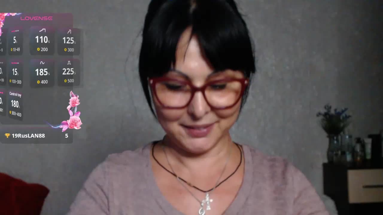 ZaRaZaTvOyA Live Sex November 30, 2025