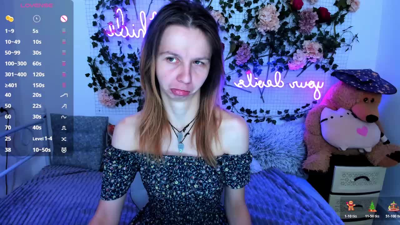Beellami Live Sex November 30, 2025
