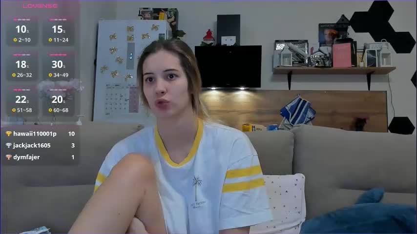 ms_foryou Live Sex November 30, 2025