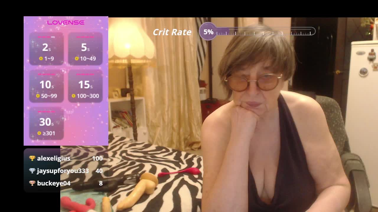 Sharon-love Live Sex November 30, 2025