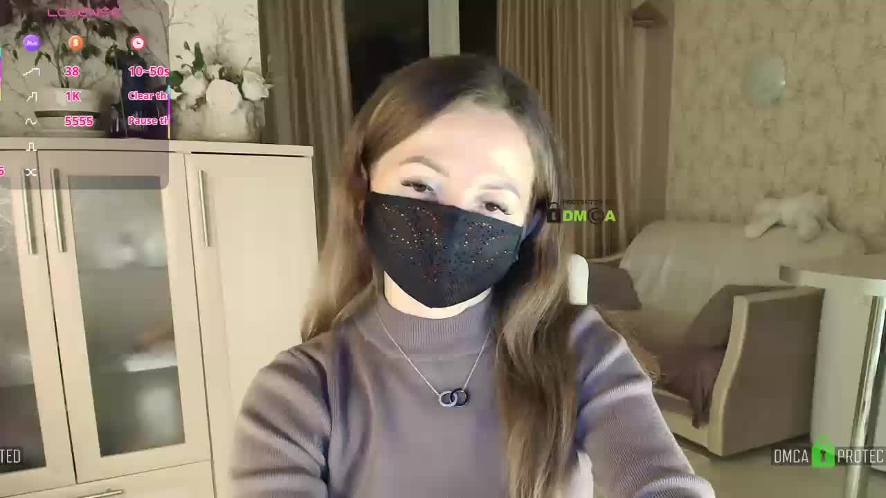 RedAura Live Sex December 1, 2025