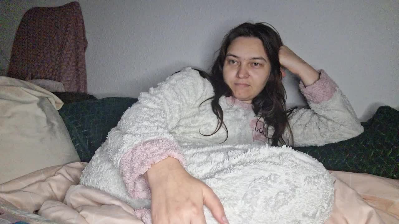 CyndeeWinter Live Sex November 30, 2025