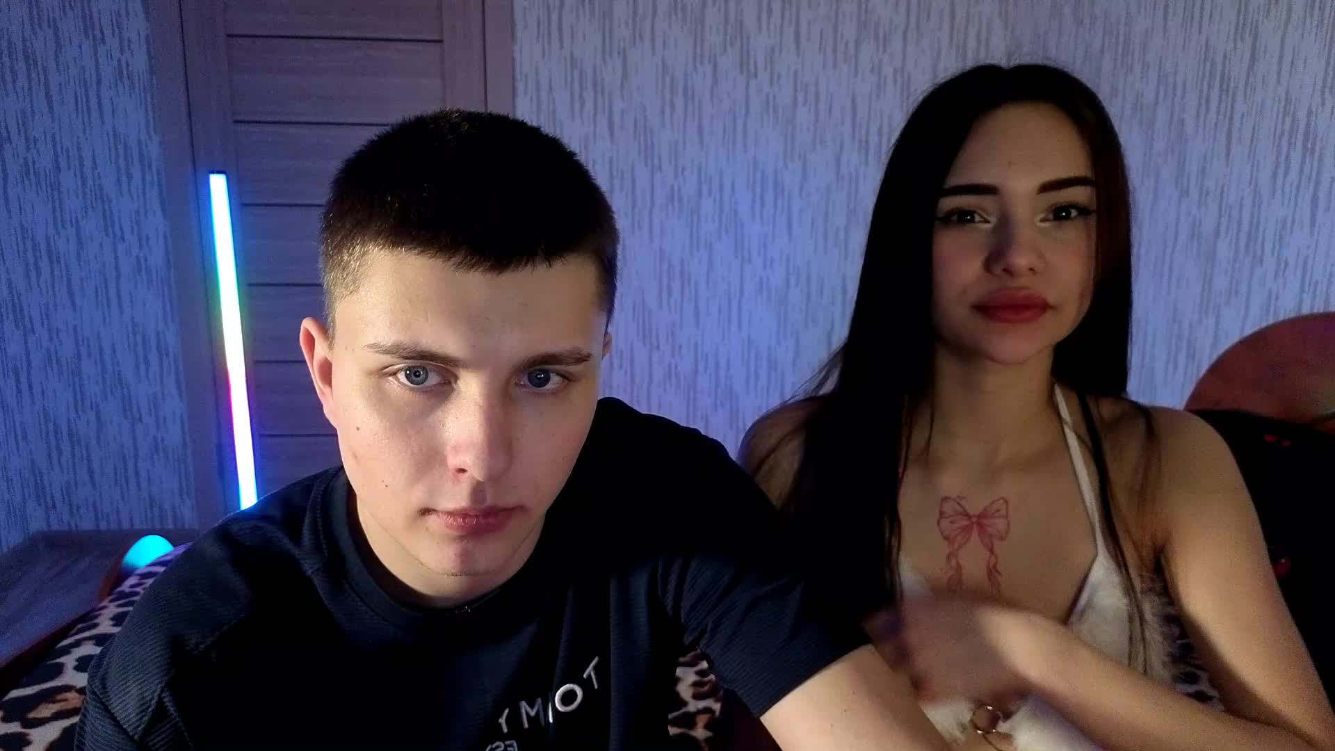 DenisSofia Live Sex November 30, 2025