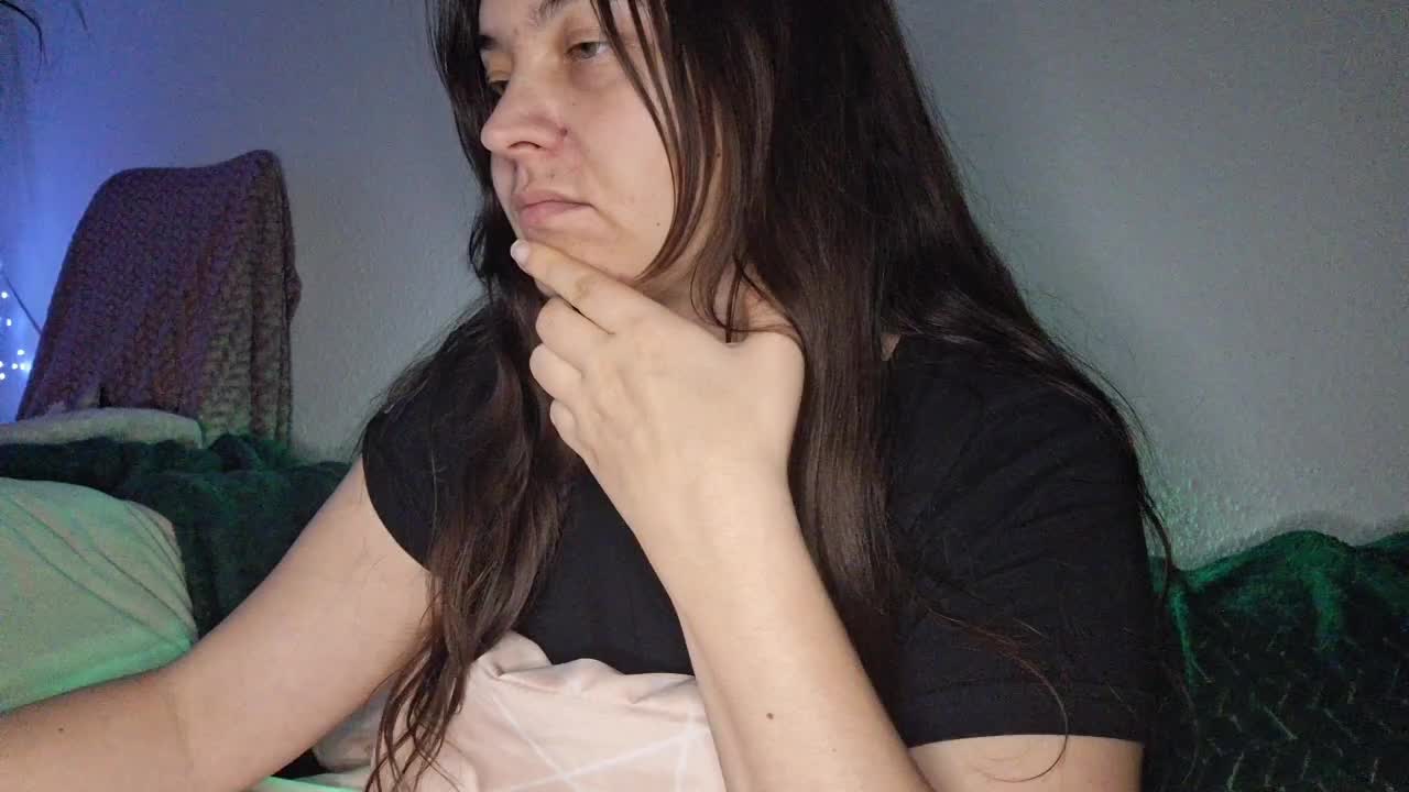 CyndeeWinter Live Sex November 30, 2025