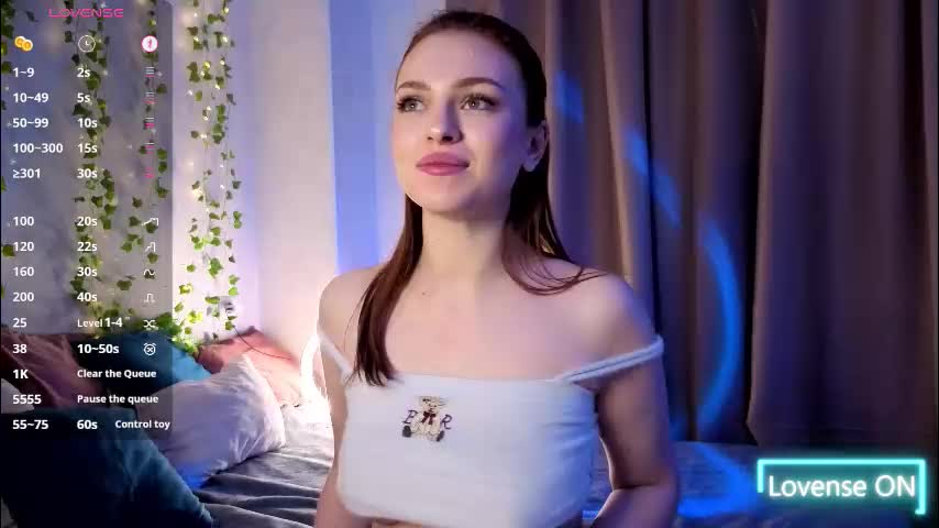 bl4ck_velvet Live Sex December 1, 2025