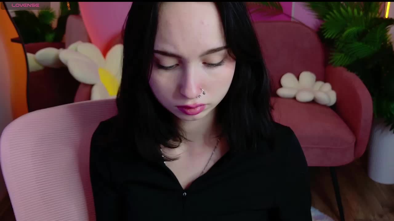 MonikaCarter Live Sex December 1, 2025