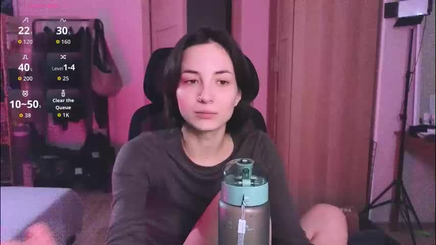 space_x_roxy Live Sex December 1, 2025