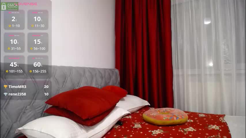 aphrodite32 Live Sex December 1, 2025