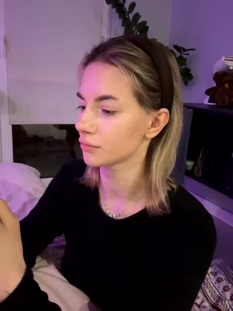 Millashaa Live Sex December 1, 2025