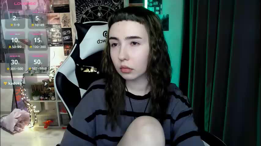 julscinamon Live Sex November 27, 2025