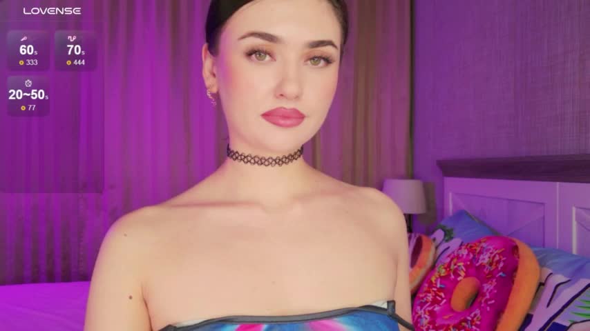 LeJanele Live Sex December 1, 2025