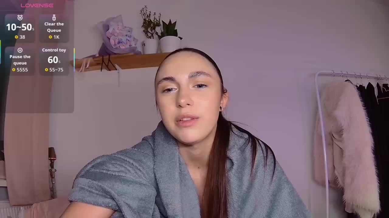 Lerochkaa Live Sex December 1, 2025