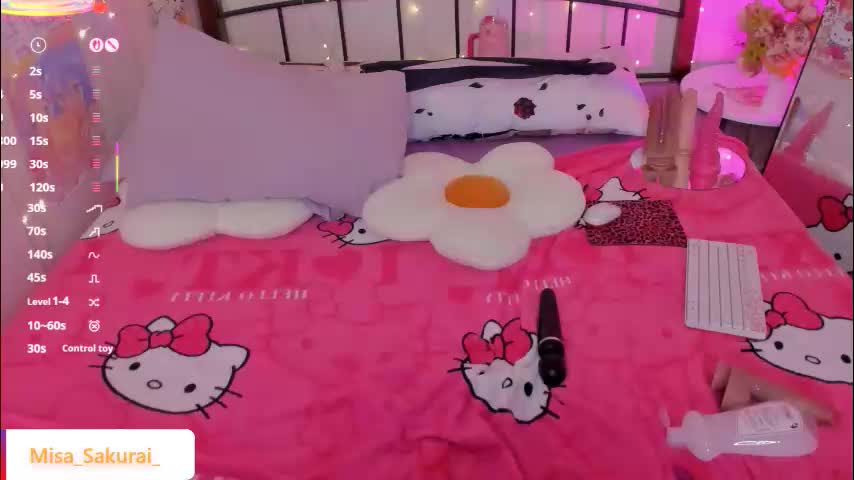 misasakurai Live Sex December 1, 2025