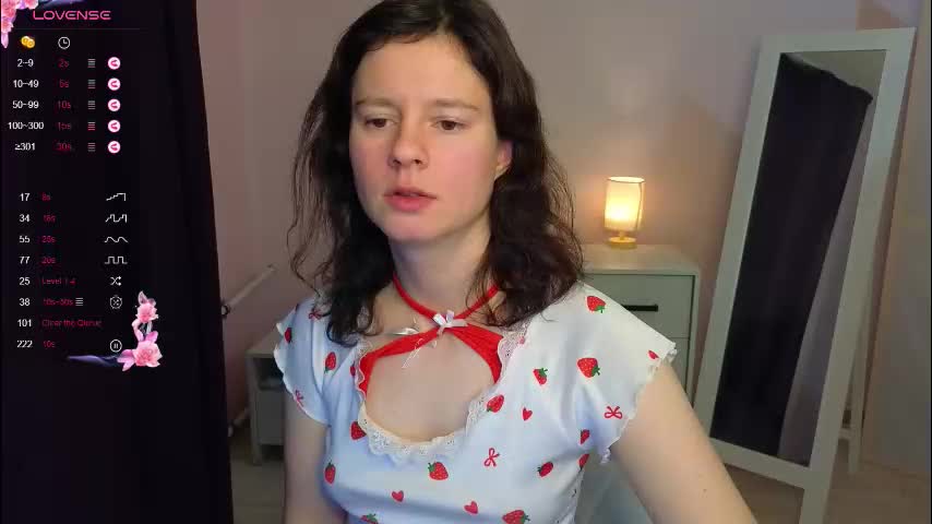 dana_magical Live Sex December 1, 2025