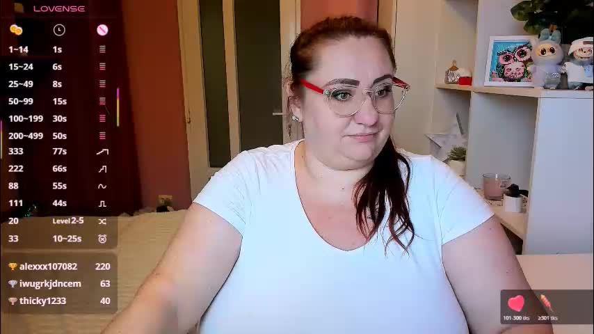 truly_goddess Live Sex November 29, 2025