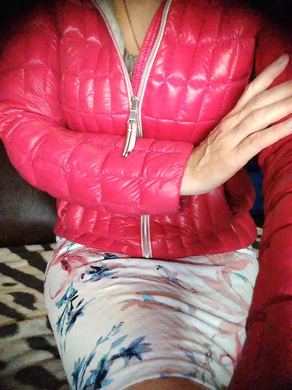 123_Shensuality_321 Live Sex November 30, 2025