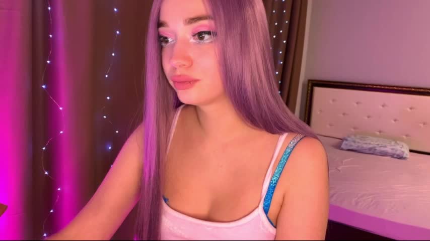 Eva69sweet Live Sex December 1, 2025