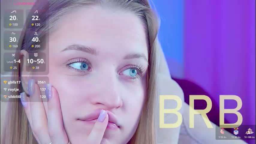 cutemousee Live Sex November 30, 2025