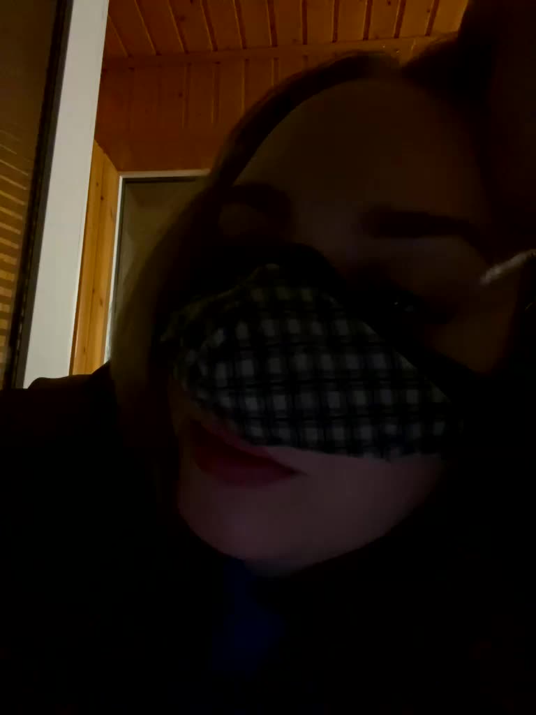 Donut-red Live Sex December 1, 2025