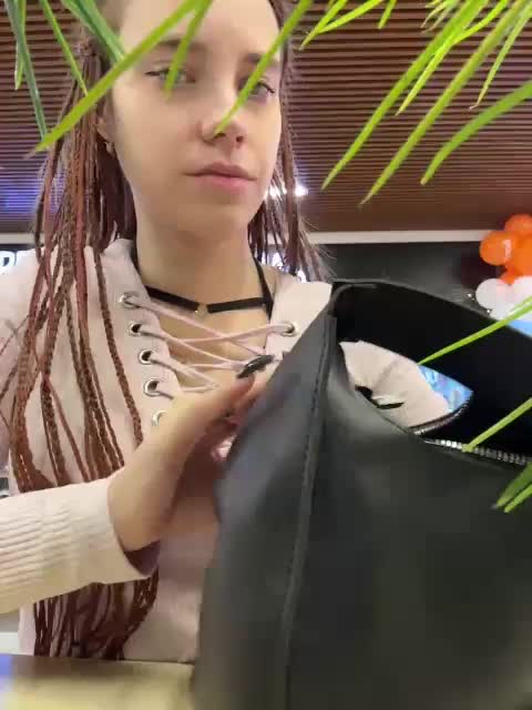 FunnyBanny0312 Live Sex December 1, 2025