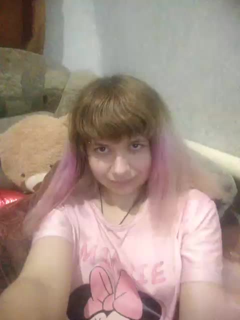 GrettaCandy Live Sex December 1, 2025