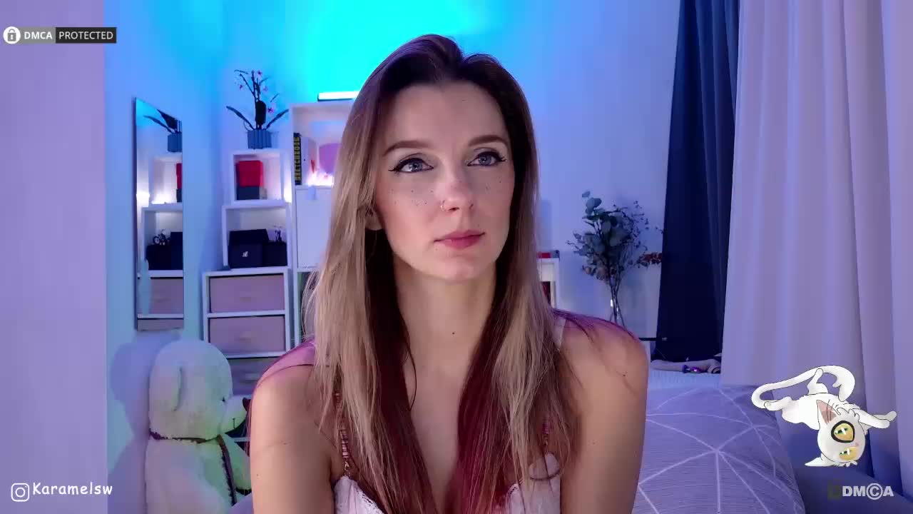 Karamelsw Live Sex November 30, 2025