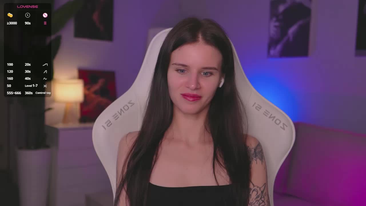 Eva-Ostin Live Sex November 30, 2025