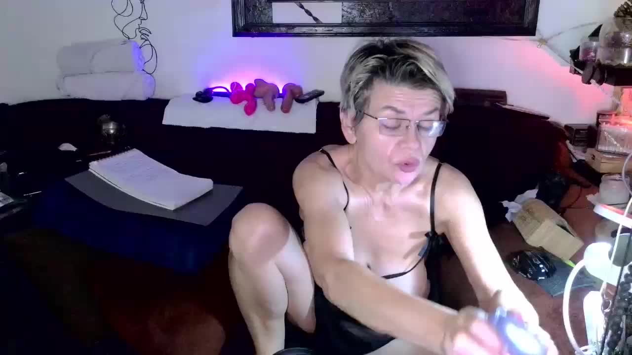 Fantasyca Live Sex November 30, 2025