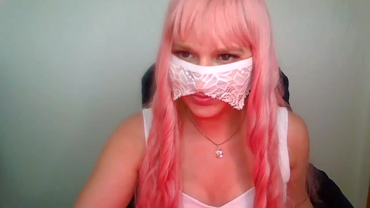 Samira-XXX Live Sex November 30, 2025