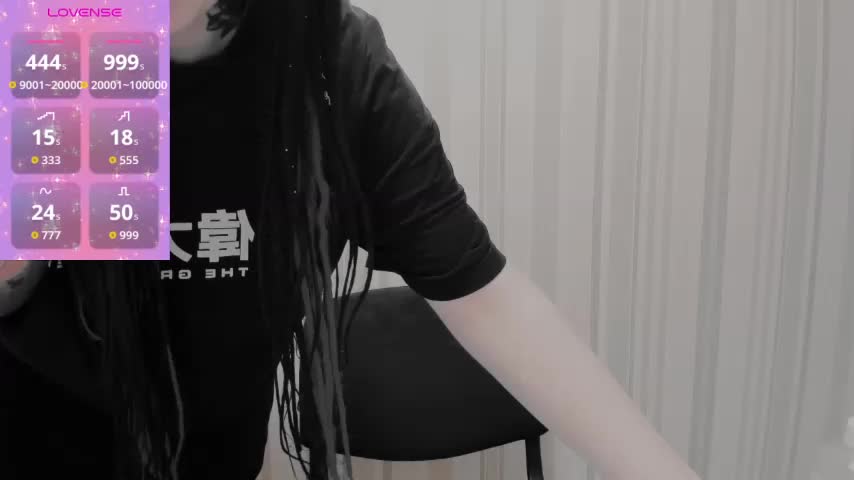 AlternativeGirl Live Sex November 30, 2025