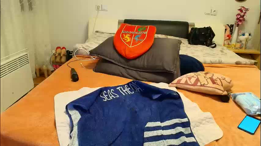 sweetdevil0810 Live Sex December 1, 2025