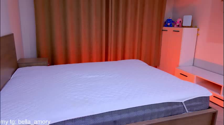 bella_amoury Live Sex November 30, 2025