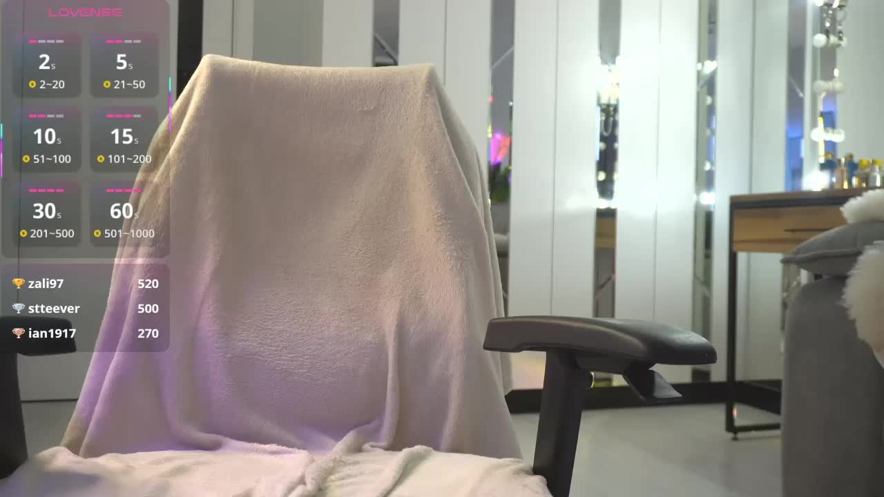 Smilym Live Sex December 1, 2025