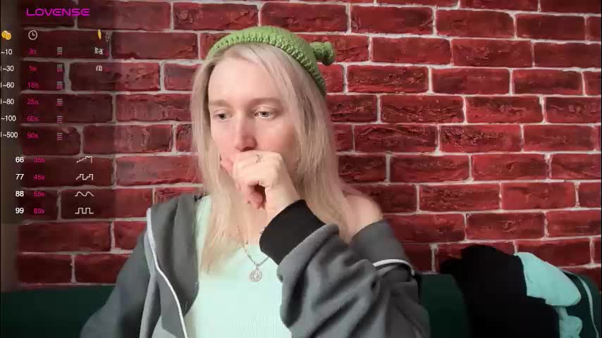 citrusblissss Live Sex December 1, 2025