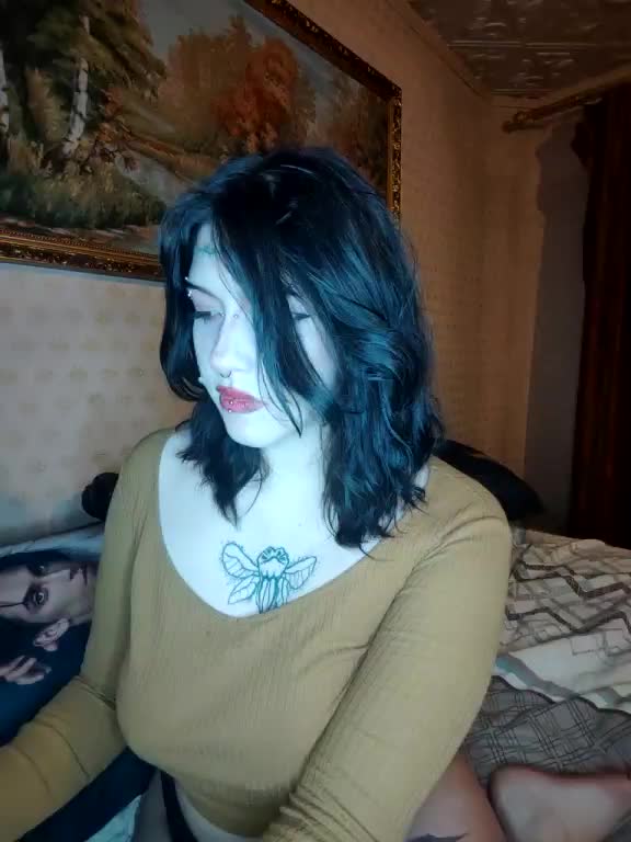 Harakassi Live Sex December 1, 2025