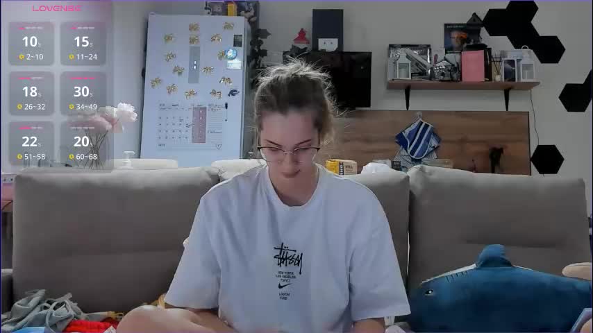 ms_foryou Live Sex December 1, 2025