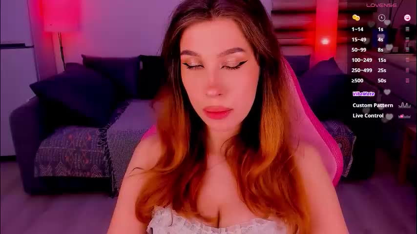 ohmymiami_ Live Sex November 30, 2025