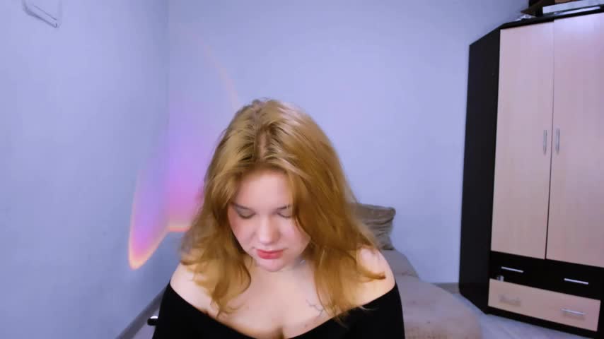 LaseyMoon Live Sex November 30, 2025