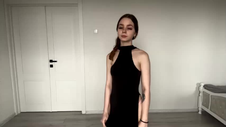 Lil-RO-XO Live Sex December 1, 2025