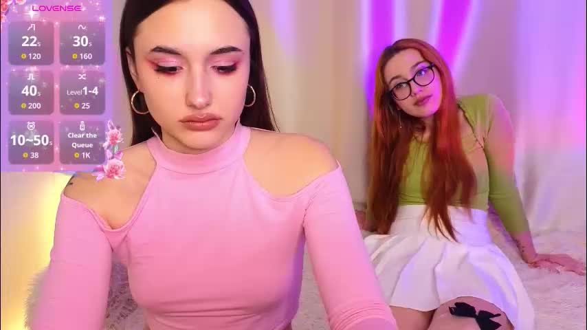 melissapristine Live Sex December 1, 2025