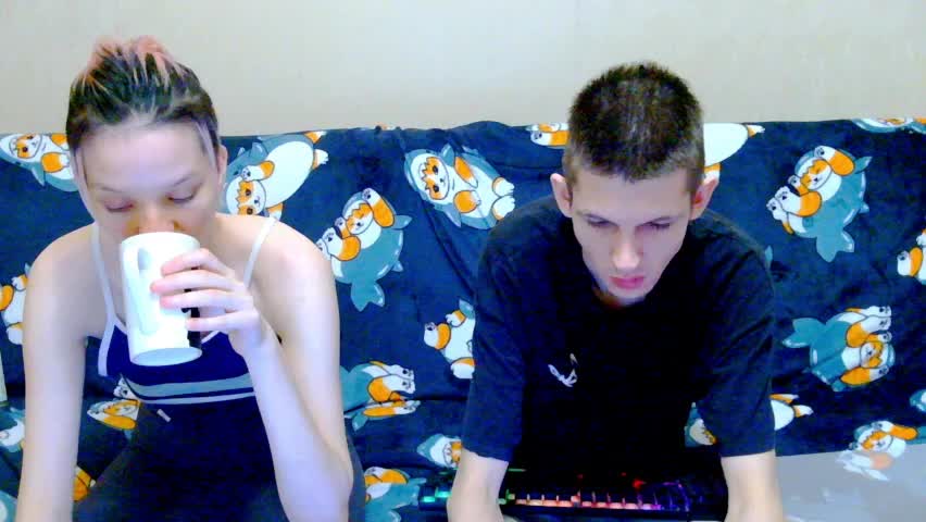 Ivy-Lester Live Sex November 30, 2025