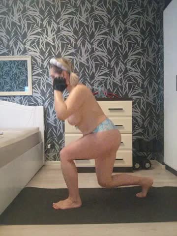 Katriona Live Sex December 1, 2025