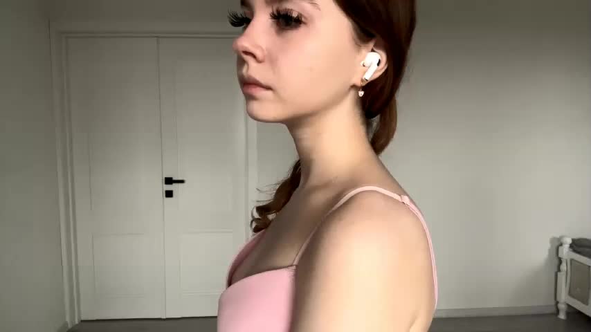 Lil-RO-XO Live Sex December 1, 2025