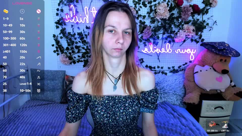 Beellami Live Sex November 30, 2025