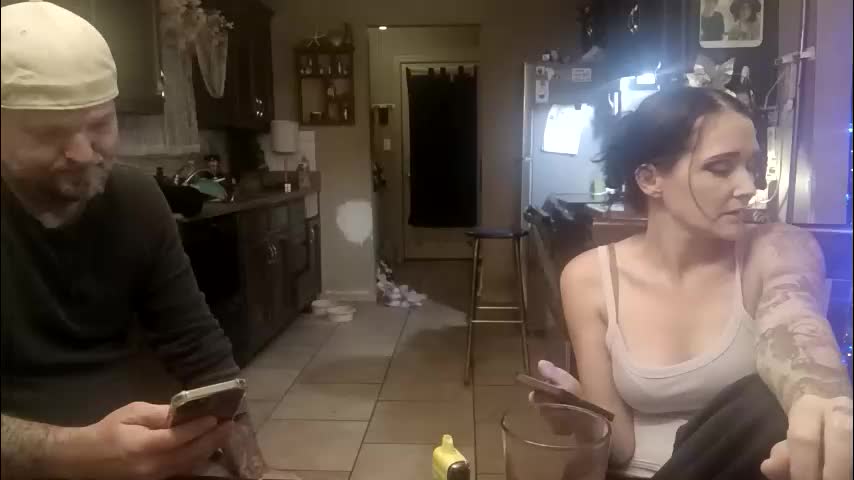 kissables Live Sex November 29, 2025