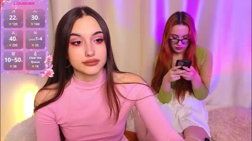 melissapristine Live Sex December 1, 2025