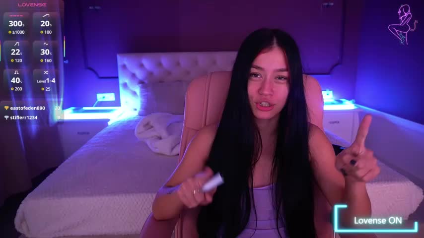 FataleNellie Live Sex December 1, 2025