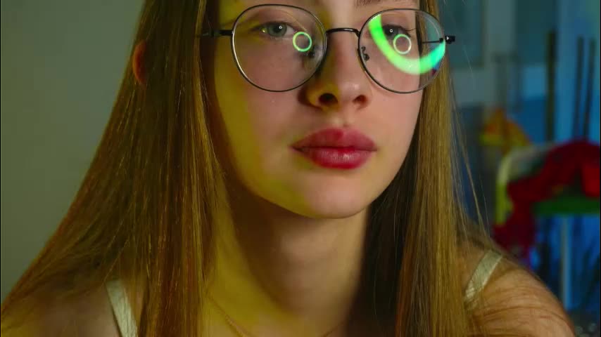 blissence Live Sex December 1, 2025